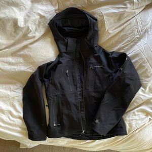 Patagonia H2No Ski Snowboard Jacket, Small